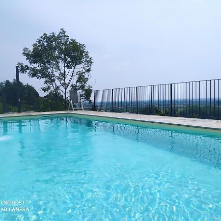 B&B Villa Antilia Busca Екстер'єр фото