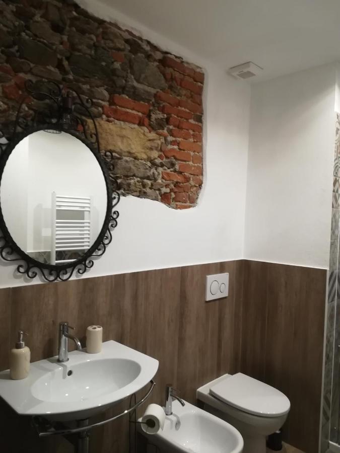 B&B Villa Antilia Busca Екстер'єр фото