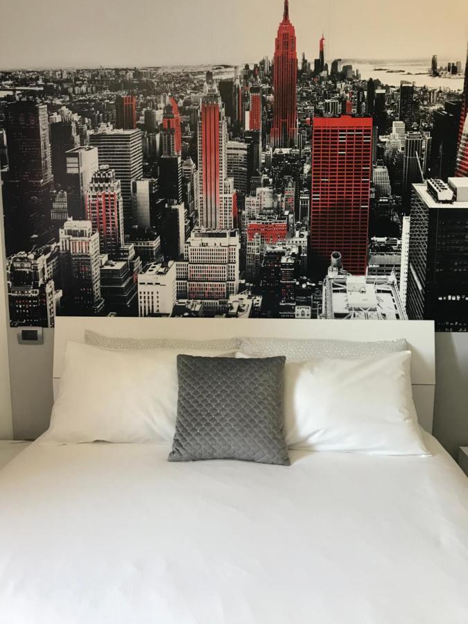 B&B Villa Antilia Busca Екстер'єр фото